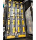 Xe nâng Sumitomo 1.5 tấn 3m chui công, model 41FB15PXIII, mới chạy 308 giờ, Nhật bãi, đã qua sử dụng, bình điện VCF6A 405Ah, đời cao 2019